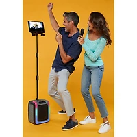 Système de karaoké SingCast Cube de Singing Machine (SMC2068) - Exclusivité de Best Buy