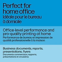 HP OfficeJet Pro 8139e Wireless All-In-One Inkjet Printer - HP Instant Ink 12-Month Free Trial Included* - Only at Best Buy