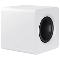 Samsung HW-S801D/ZC 3.1.2 Channel Wireless Dolby Atmos Sound Bar with Wireless Subwoofer- White