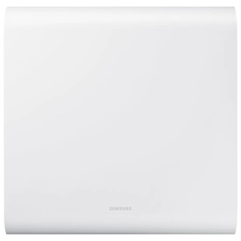 Samsung HW-S801D/ZC 3.1.2 Channel Wireless Dolby Atmos Sound Bar with Wireless Subwoofer- White
