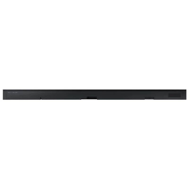 Samsung HW-Q990D/ZC 11.1.4 Channel Sound Bar with Wireless Subwoofer & Up-Firing Rear Speakers - Graphite Black