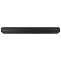 Samsung HW-Q990D/ZC 11.1.4 Channel Sound Bar with Wireless Subwoofer & Up-Firing Rear Speakers - Graphite Black