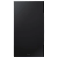 Samsung HW-Q990D/ZC 11.1.4 Channel Sound Bar with Wireless Subwoofer & Up-Firing Rear Speakers - Graphite Black