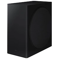 Samsung Q800D HW-Q800D/ZC 5.1.2 Channel Wireless Dolby Atmos Sound Bar with Wireless Subwoofer - Black