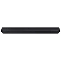 Samsung Q800D HW-Q800D/ZC 5.1.2 Channel Wireless Dolby Atmos Sound Bar with Wireless Subwoofer - Black