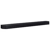 Samsung Q800D HW-Q800D/ZC 5.1.2 Channel Wireless Dolby Atmos Sound Bar with Wireless Subwoofer - Black