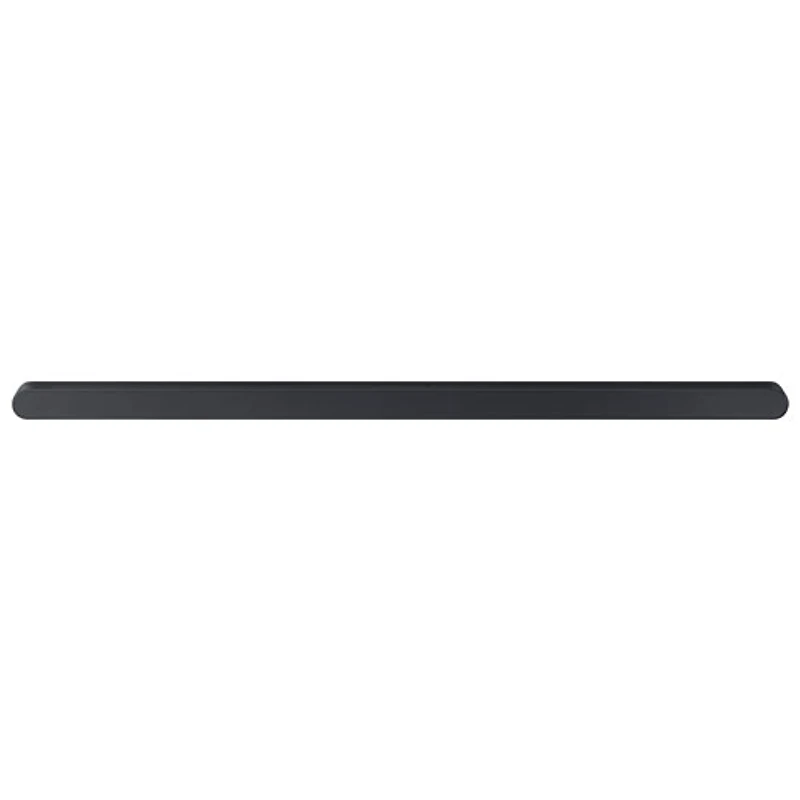 Samsung HW-S700D/ZC 3.1 Channel Dolby Atmos Sound Bar with Wireless Subwoofer - Titan Black