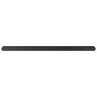 Samsung HW-S700D/ZC 3.1 Channel Dolby Atmos Sound Bar with Wireless Subwoofer - Titan Black