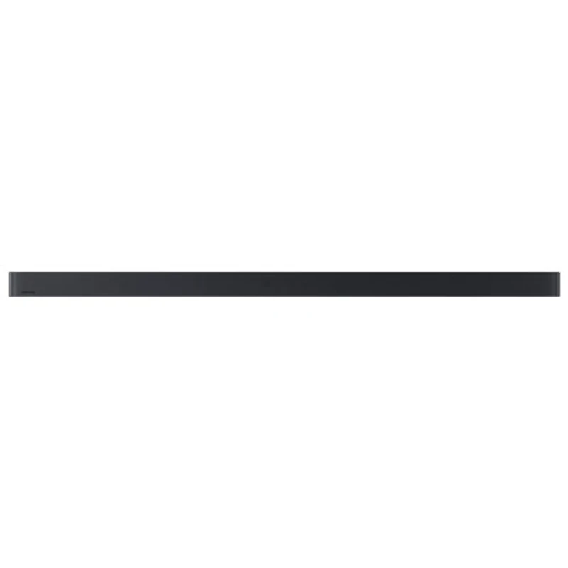 Samsung HW-S700D/ZC 3.1 Channel Dolby Atmos Sound Bar with Wireless Subwoofer - Titan Black