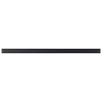 Samsung HW-S700D/ZC 3.1 Channel Dolby Atmos Sound Bar with Wireless Subwoofer - Titan Black