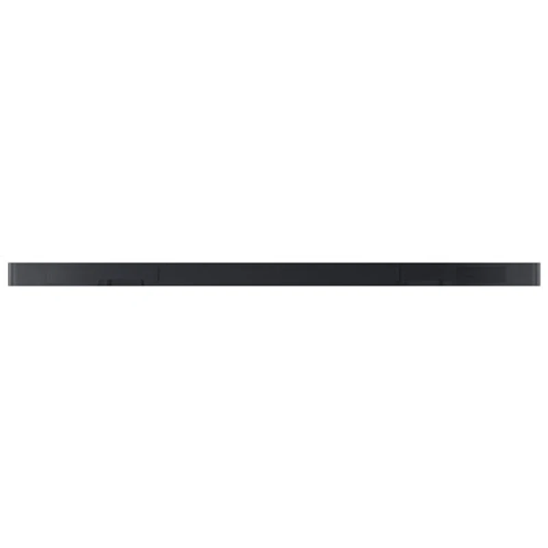 Samsung HW-S700D/ZC 3.1 Channel Dolby Atmos Sound Bar with Wireless Subwoofer - Titan Black
