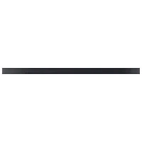 Samsung HW-S700D/ZC 3.1 Channel Dolby Atmos Sound Bar with Wireless Subwoofer - Titan Black