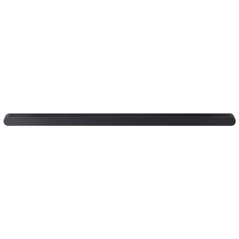Samsung HW-S700D/ZC 3.1 Channel Dolby Atmos Sound Bar with Wireless Subwoofer - Titan Black