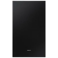 Samsung HW-S700D/ZC 3.1 Channel Dolby Atmos Sound Bar with Wireless Subwoofer - Titan Black