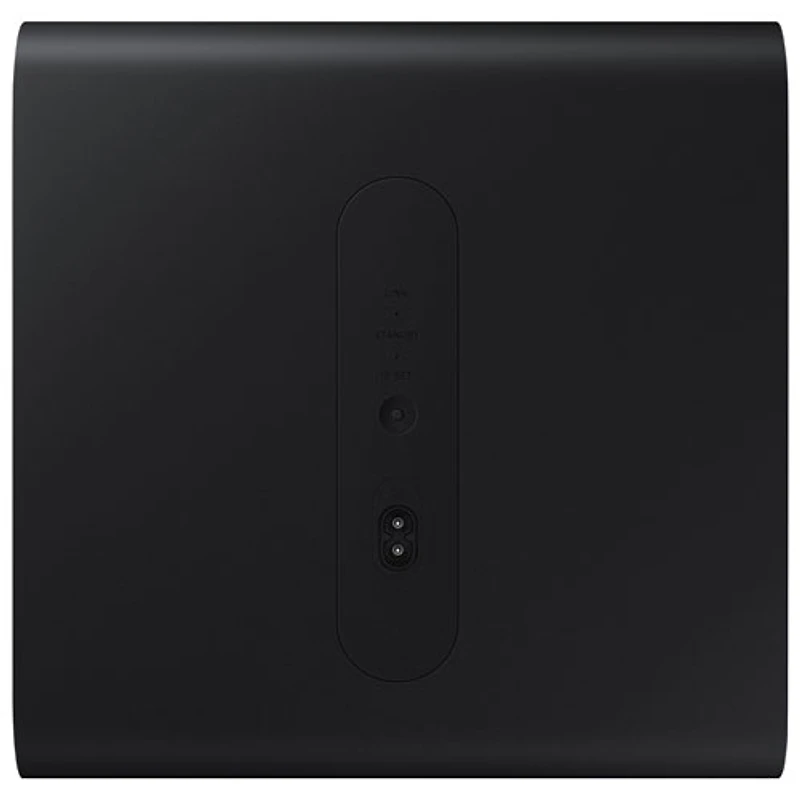 Samsung HW-S800D/ZC 3.1.2 Wireless Dolby Atmos Sound Bar with Wireless Subwoofer - Titan Black