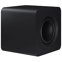 Samsung HW-S800D/ZC 3.1.2 Wireless Dolby Atmos Sound Bar with Wireless Subwoofer - Titan Black