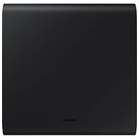 Samsung HW-S800D/ZC 3.1.2 Wireless Dolby Atmos Sound Bar with Wireless Subwoofer - Titan Black