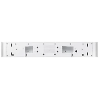 Samsung HW-S61D/ZC Wireless Dolby Atmos Sound Bar - White