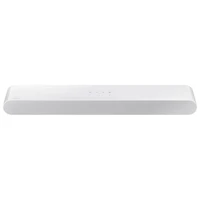 Samsung HW-S61D/ZC Wireless Dolby Atmos Sound Bar - White