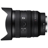 Sony FE 24-50mm f/2.8 G Zoom Lens (SEL2450G)
