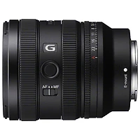 Sony FE 24-50mm f/2.8 G Zoom Lens (SEL2450G)