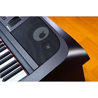 Piano numérique à 88 touches DGX-670 de Yamaha - Noir