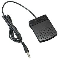 Piano numérique à 88 touches DGX-670 de Yamaha - Noir