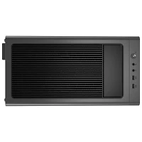 Ordinateur de jeu Legion Tower 5 de Lenovo - Gris tempête (Ryzen 7 7700 d'AMD/RAM 32 Go/SSD 1 To/RTX 4060/Windows 11)