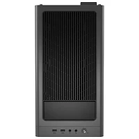 Ordinateur de jeu Legion Tower 5 de Lenovo - Gris tempête (Ryzen 5 7600 d'AMD/RAM 16 Go/SSD 512 Go/RTX 4060/Windows 11)
