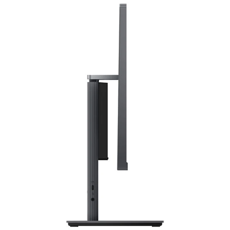 Ordinateur de bureau Ideacentre AIO 3 de Lenovo - Gris luna (Ryzen 3 7335U d'AMD/RAM 8 Go/SSD 512 Go/Windows 11)