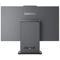 Lenovo IdeaCentre All-in-One PC - Luna Grey (Intel Core i5-13420H/16GB RAM/512GB SSD/Windows 11)
