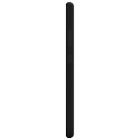 Ã‰tui souple ajustÃ© Just In Case pour OnePlus 12R - Noir