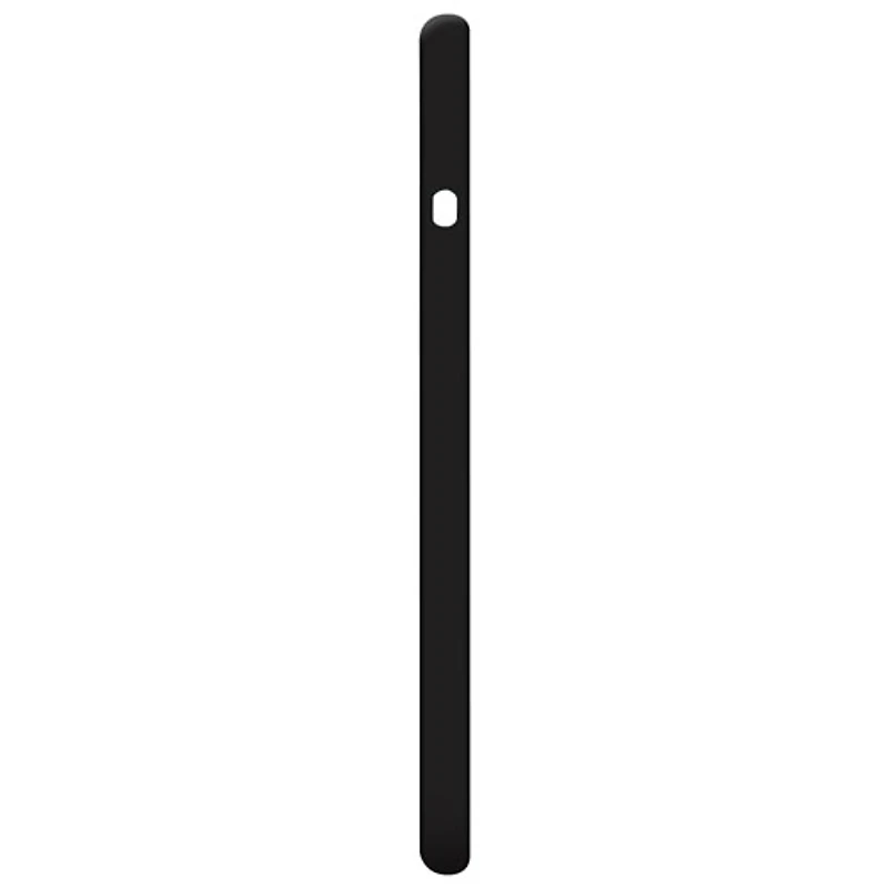 Ã‰tui souple ajustÃ© Just In Case pour OnePlus 12R - Noir