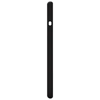 Ã‰tui souple ajustÃ© Just In Case pour OnePlus 12R - Noir