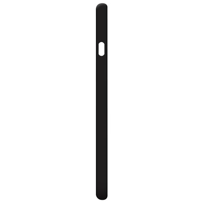 Étui souple ajusté Just In Case pour OnePlus 12 - Noir