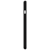 Ã‰tui souple ajustÃ© Just In Case pour OnePlus 12 - Noir