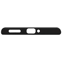 Ã‰tui souple ajustÃ© Just In Case pour OnePlus 12 - Noir