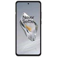 Ã‰tui souple ajustÃ© Just In Case pour OnePlus 12 - Noir