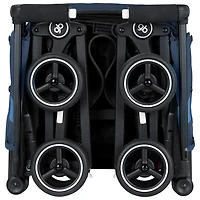 GB Pockit+ All-Terrain Travel Lightweight Stroller - Blue