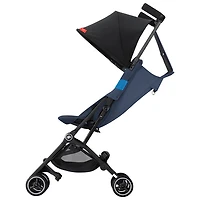 GB Pockit+ All-Terrain Travel Lightweight Stroller - Blue
