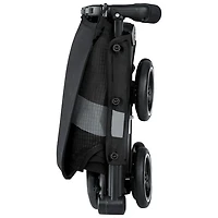 Poussette légère de voyage tout-terrain Pockit Air de GB - Noir velours