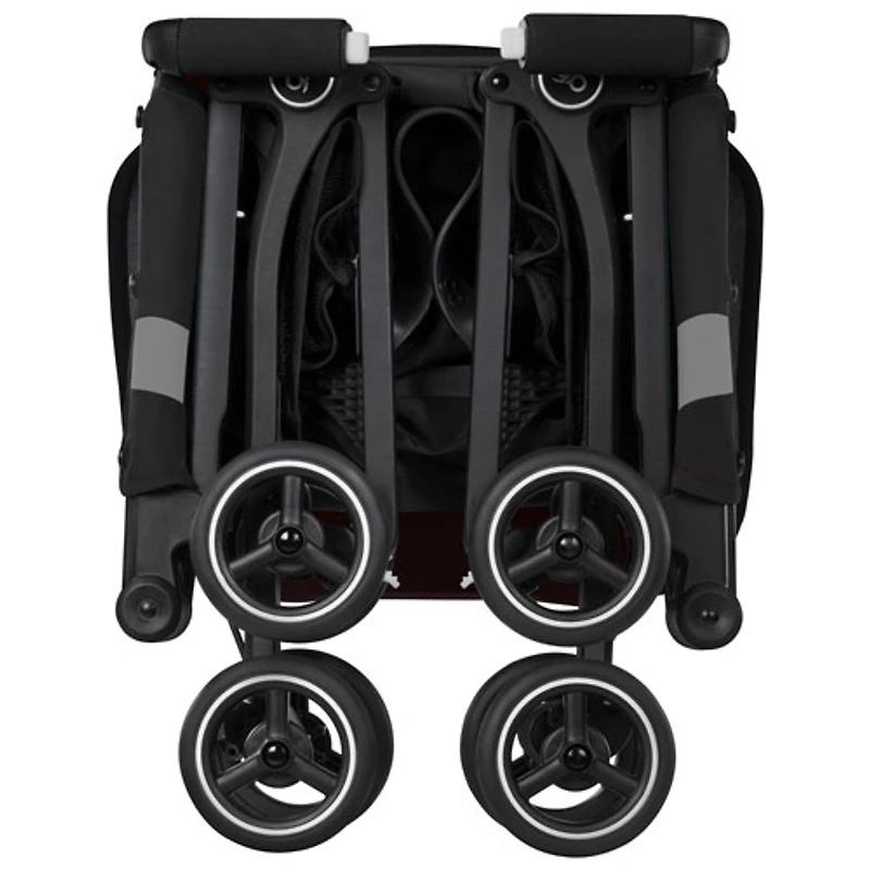 GB Pockit+ All-Terrain Travel Lightweight Stroller - Velvet Black