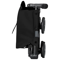 GB Pockit+ All-Terrain Travel Lightweight Stroller - Velvet Black