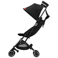 GB Pockit+ All-Terrain Travel Lightweight Stroller - Velvet Black