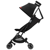 GB Pockit+ All-Terrain Travel Lightweight Stroller - Velvet Black