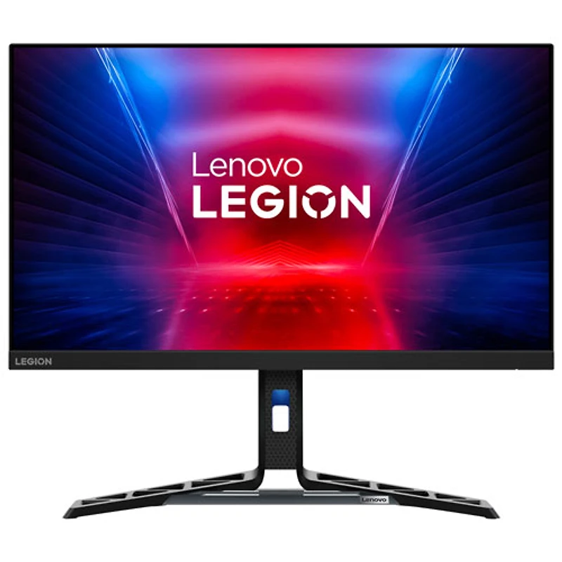Lenovo Legion 27" FHD 165Hz 0.5ms IPS LED FreeSync Gaming Monitor (67B5GAC1US) - Only at Best Buy