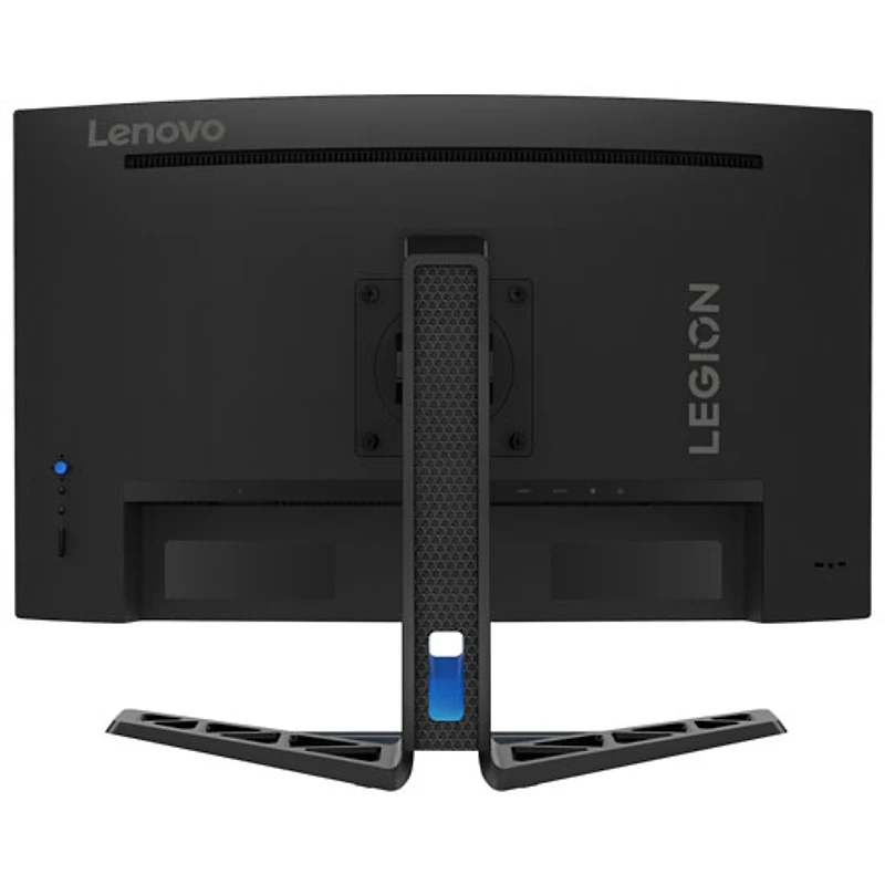 Lenovo Legion 27" FHD 240Hz 2ms Curved VA LED FreeSync Gaming Monitor (67B6GAC1US) - Only at Best Buy