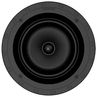 Sonos by Sonance INCL8WW1 8” In-Ceiling Speaker - Pair - White