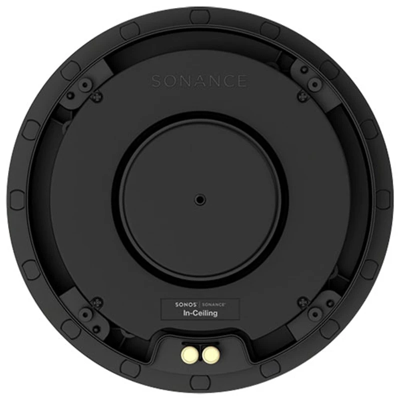 Sonos by Sonance INCL8WW1 8” In-Ceiling Speaker - Pair - White