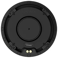 Sonos by Sonance INCL8WW1 8” In-Ceiling Speaker - Pair - White